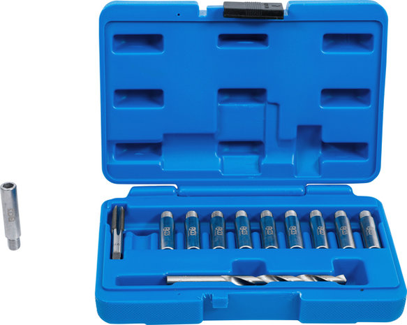 Guide Bolt Repair Set for VAG, Ford, Opel Brake Calipers