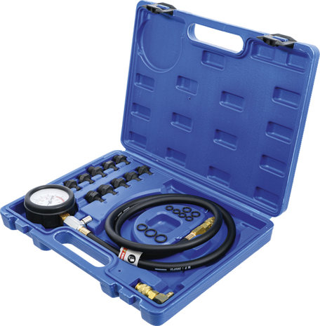 Oil Pressure Test Kit