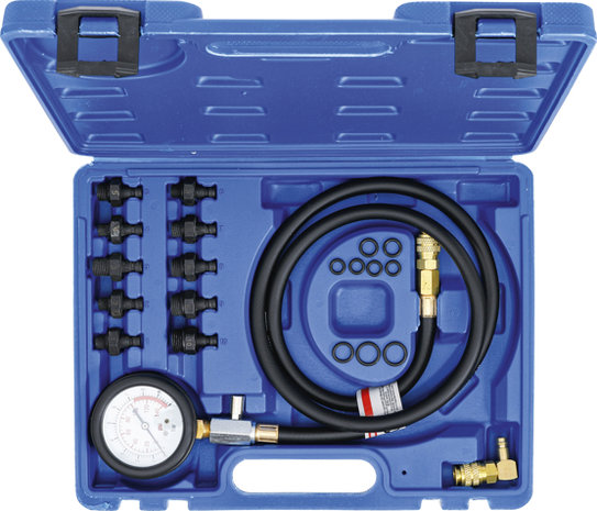 Oil Pressure Test Kit