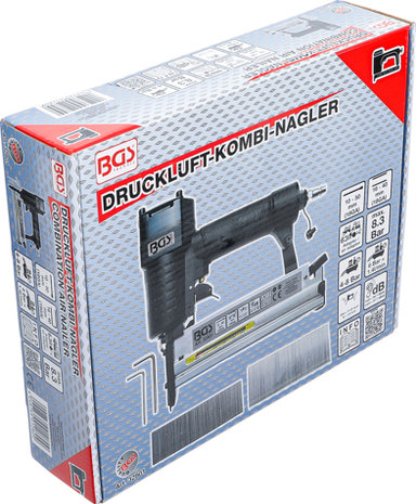 Combination Air Nailer 50 mm