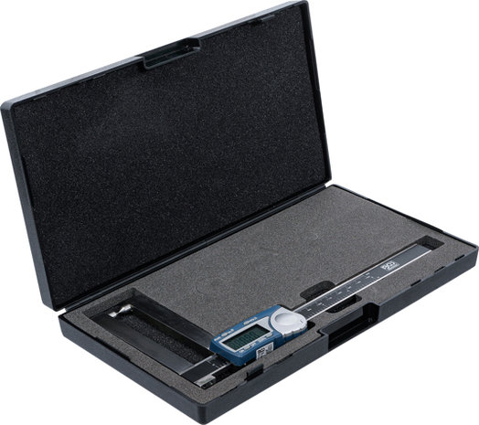 Digital Brake Disc Vernier Caliper, 140 mm