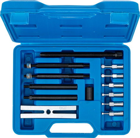 10-piece Bearing Puller Set