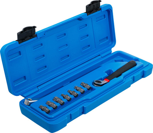 Door Hinge Mounting Tool Set