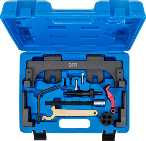 Engine Timing Tool Set for BMW B38, B48, B58