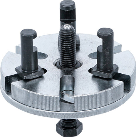 Camshaft Sprocket and Ribbed Drive Puller 42 - 82 mm