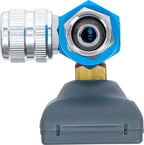 Air Pressure Regulator, 0.275 - 11 bar