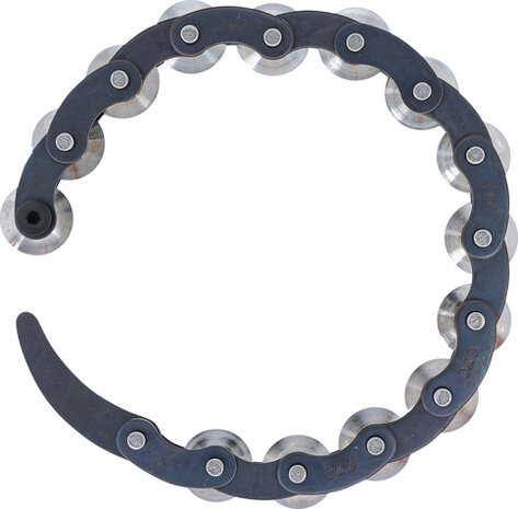Spare Chain for Pipe Cutter for BGS 133