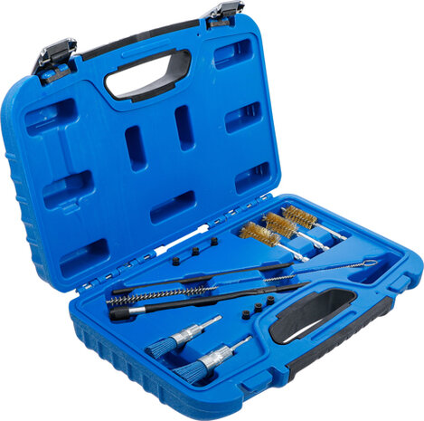 Injector Port & Seat Cleaning Set