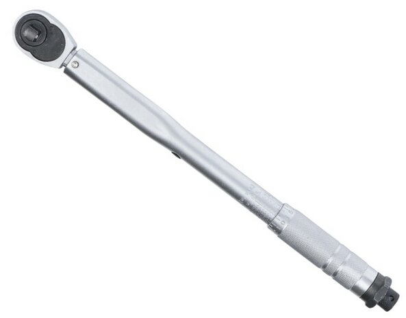 Torque Wrench 10 mm (3/8) 7 - 105 Nm