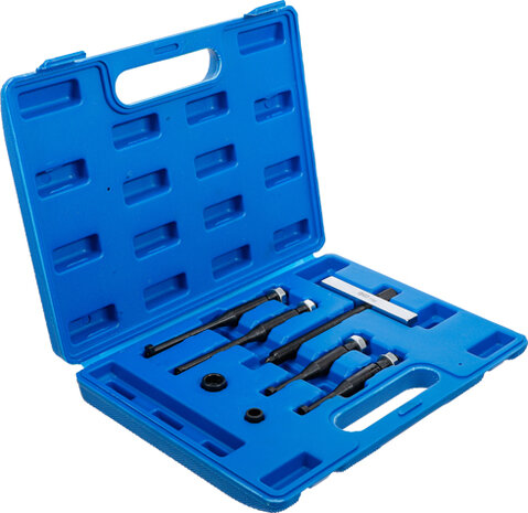 Steering Wheel Puller Set 87 - 153 mm 8 pcs.