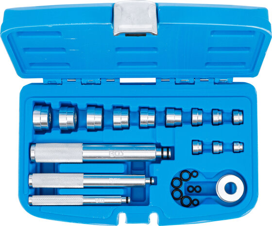 Bearing and Bush Driver Set 16 pcs