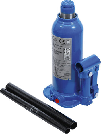 Hydraulic Bottle Jack 5 t