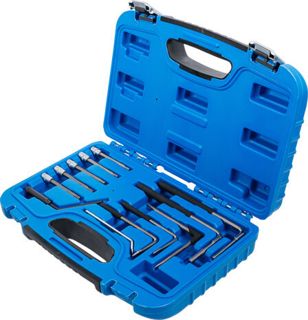 Airbag Tool Kit 12 pcs