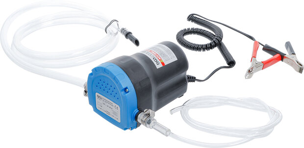 Oil Suction Pump 12 Volt