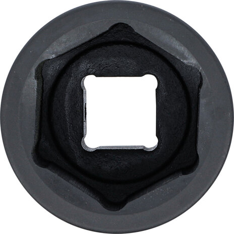 Impact Socket, Hexagon 25 mm (1) Drive 55 mm