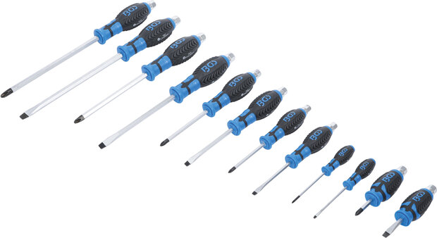 Screwdriver Set 12 pcs