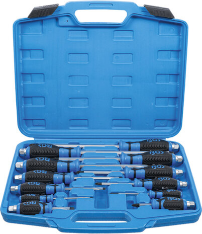 Screwdriver Set 12 pcs