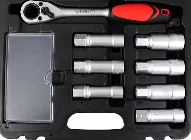 Shock Absorber Tool Set 18pc