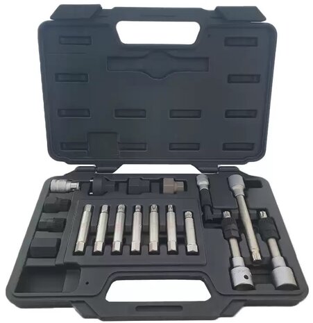 Alternator Tool Kit