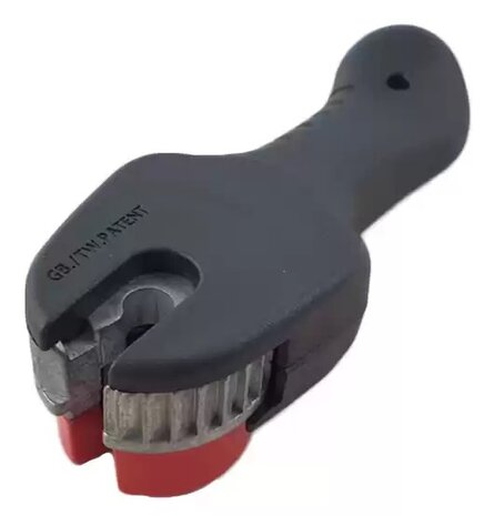 Rattle brake line cutter 4.75 mm