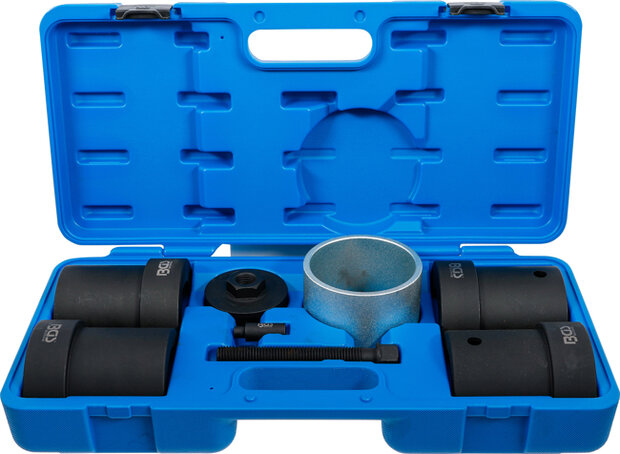 Transmission Gear Wheel Puller Set for VAG