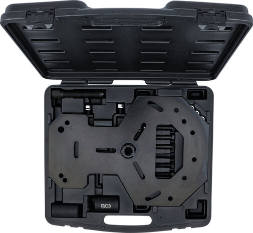 Duplex Clutch Repair Kit for Ford Power Shift Transmission