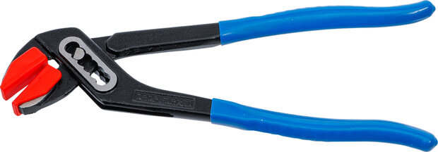 Water Pump Pliers with adaptable Jaw Protectors 240 mm