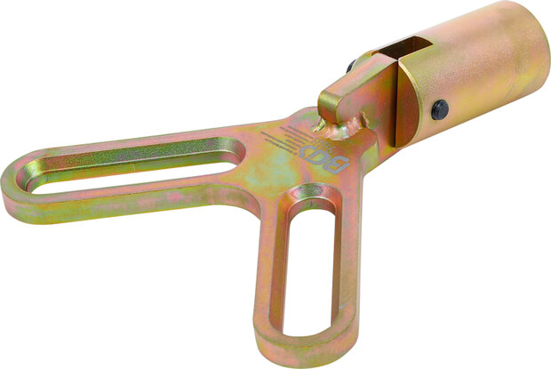 Control Arm Supporting Tool