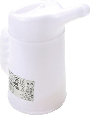 Fluid FLask 2 Liter