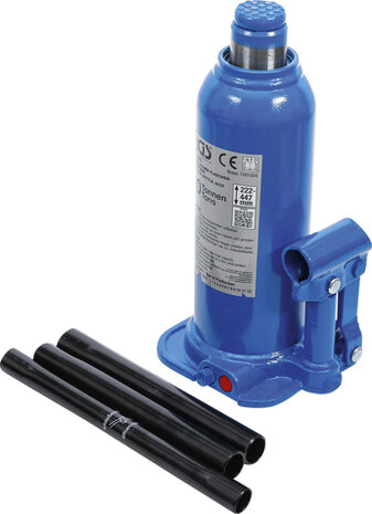 Hydraulic Bottle Jack 10 ton