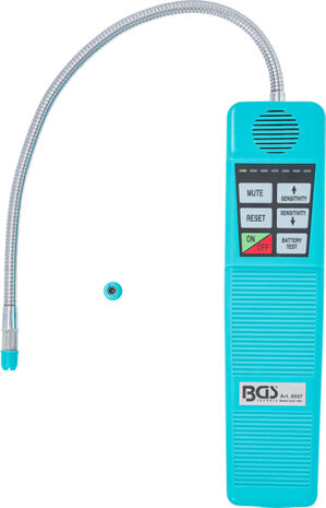 Air Condition Leakage Tester