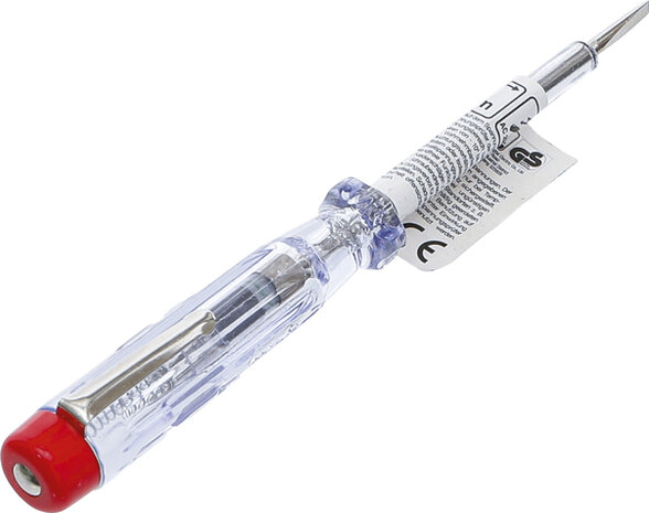 Voltage tester 120 - 250 V 140 mm