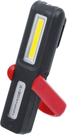 COB-LED Work Handheld Lamp x2 stuks