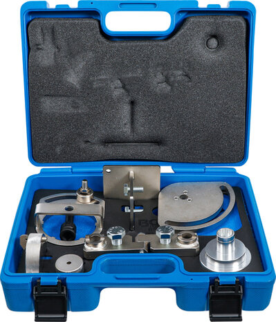 Engine Timing Tool Set | for Volvo T6