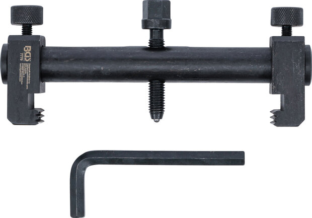 Ribbed Drive Puller