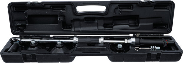 Vacuum Body Repair Set with Sliding Hammer (with hand Pump)