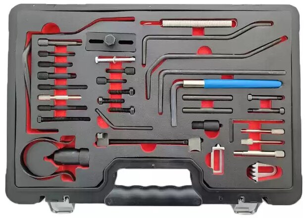 Engine Timing Tool Set PSA - Citroën & Peugeot