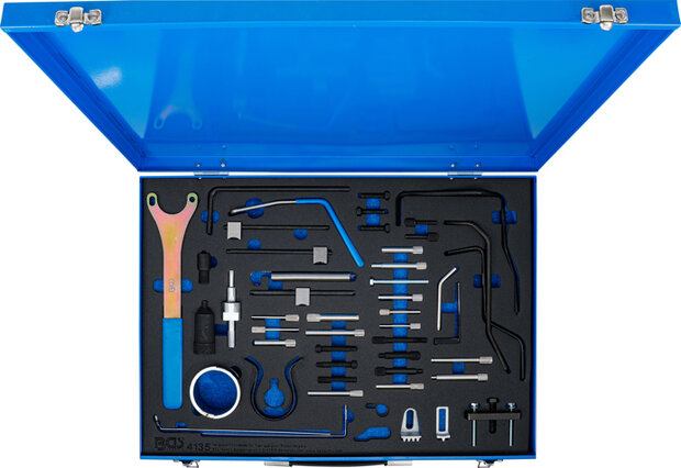 Tool Tray 3/3: Engine Timing Tool Set  for Fiat, Ford, Citroen, Peugeot