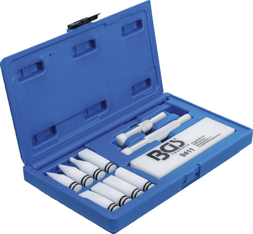 Dent repair set | 12 pcs.