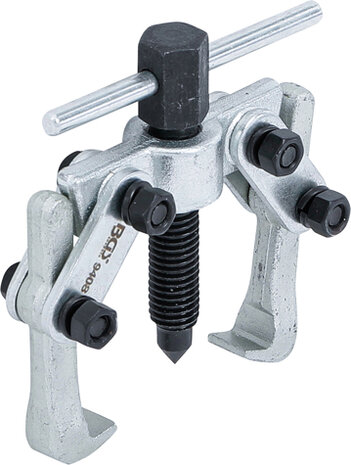 External / internal puller, 2-arm | Max. 75 mm