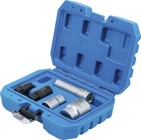 5-piece Socket Set for Bosch Distributor Injection Pumps