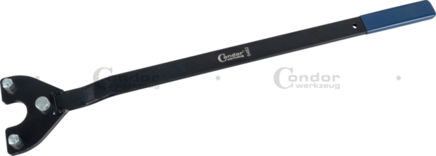 Crankshaft Holding Wrench, VAG 1.0/1.2/1.4/1.5/1.6 T10475