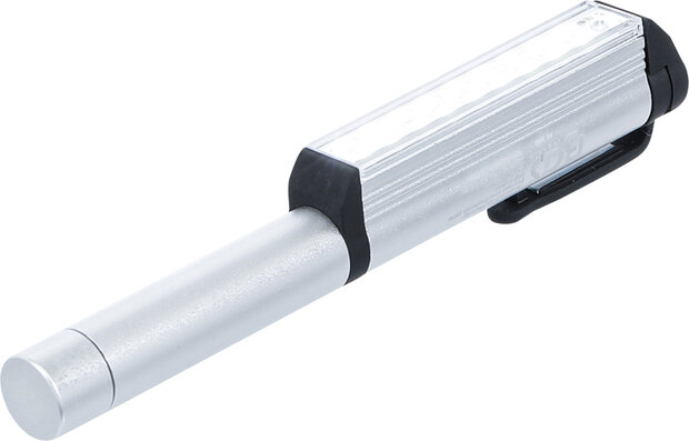 Aluminium LED Pen with 9 LED