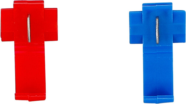 50-piece Branch Connector Set