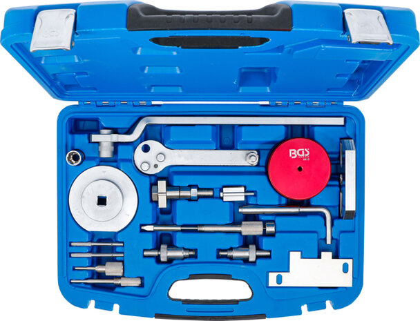 Engine Timing Tool Set for Fiat, PSA