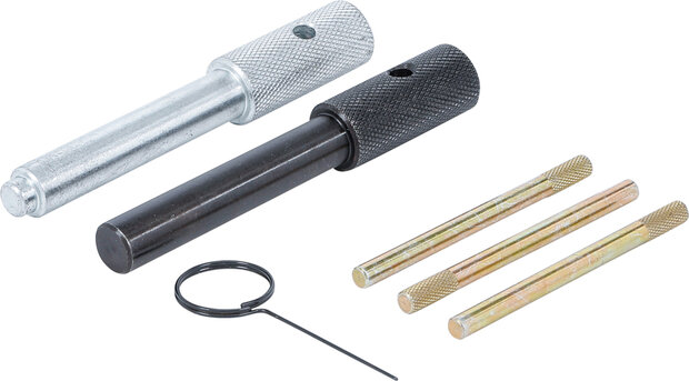 Engine Timing Tool Set for Ford Duratorq 2.0, 2.4 Diesel