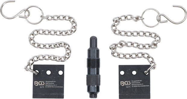 Engine Timing Tool Set for Audi, VW V6 TDI