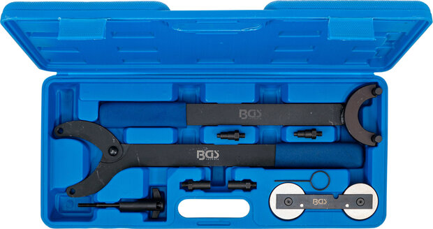 Engine Timing Tool Set for VAG