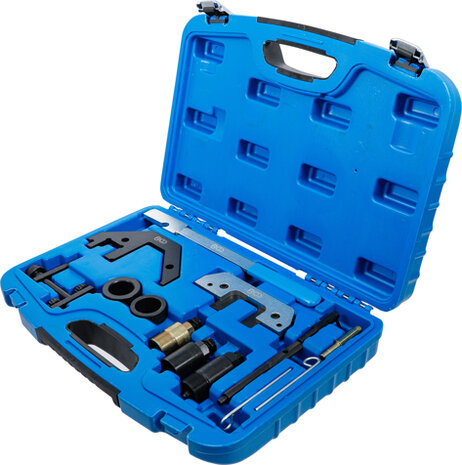 Engine Timing Tool Set for BMW Diesel 13 pcs