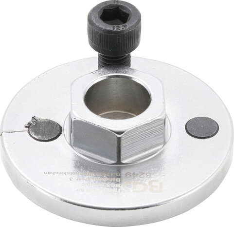 Special Crankshaft Rotation Tool for VAG 5-Cylinder Engines